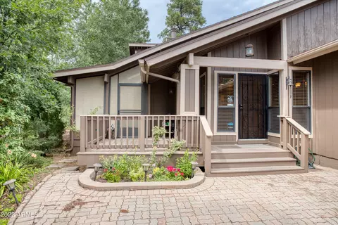 2696 Juniper Cir, Pinetop, AZ 85935
