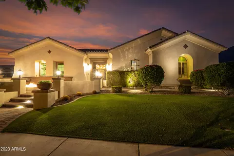 2262 E Aris Dr, Gilbert, AZ 85298