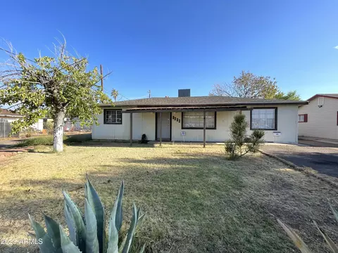 3232 E Coronado Rd, Phoenix, AZ 85008