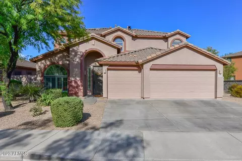 26661 N 83rd Dr, Peoria, AZ 85383