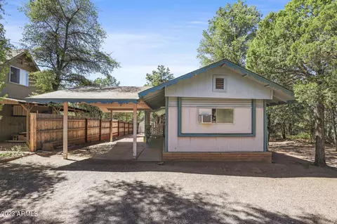 1312 N Easy St, Payson, AZ 85541 photo 20