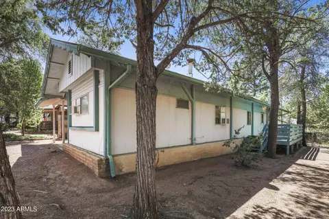 1312 N Easy St, Payson, AZ 85541 photo 3