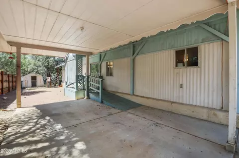 1312 N Easy St, Payson, AZ 85541 photo 16