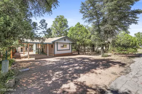 1312 N Easy St, Payson, AZ 85541 photo 2