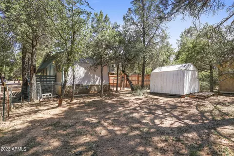 1312 N Easy St, Payson, AZ 85541 photo 18