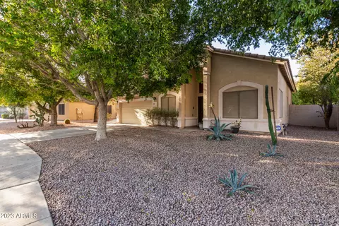 534 W Desert Ave, Gilbert, AZ 85233 photo 4