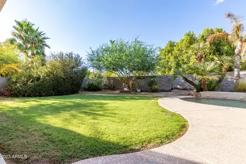 534 W Desert Ave, Gilbert, AZ 85233 photo 35