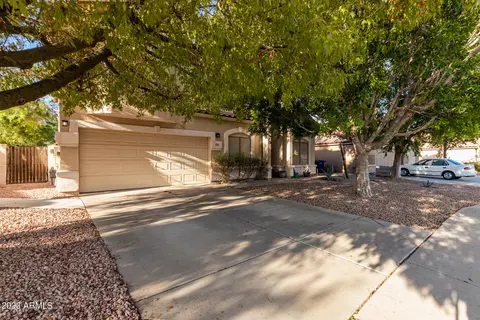 534 W Desert Ave, Gilbert, AZ 85233 photo 38