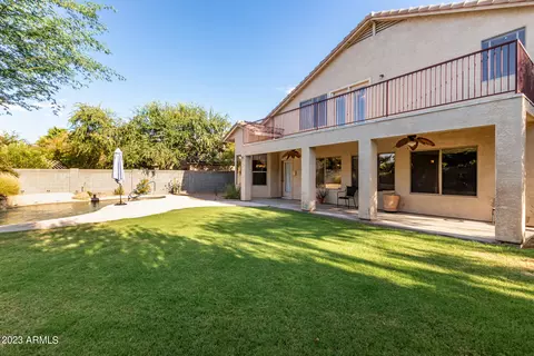 534 W Desert Ave, Gilbert, AZ 85233 photo 36