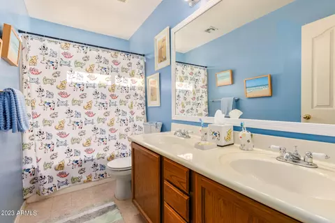534 W Desert Ave, Gilbert, AZ 85233 photo 32