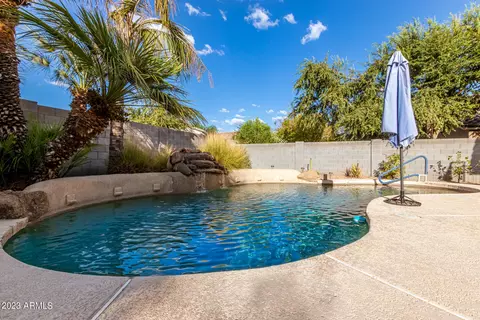 534 W Desert Ave, Gilbert, AZ 85233 photo 39
