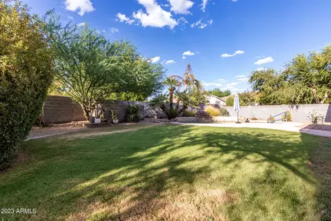 534 W Desert Ave, Gilbert, AZ 85233 photo 37