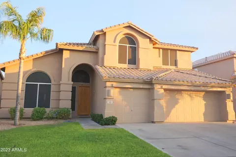 845 W Azalea Dr, Chandler, AZ 85248