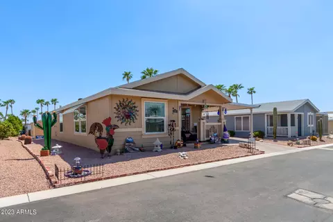 9302 E Broadway Rd #66, Mesa, AZ 85208