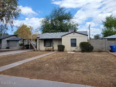 1848 E Montecito Ave, Phoenix, AZ 85016