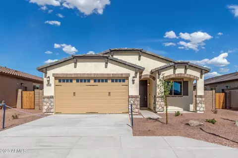 8317 N 173rd Ln, Waddell, AZ 85355