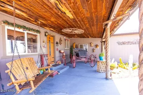29125 S State Route 89 --, Congress, AZ 85332