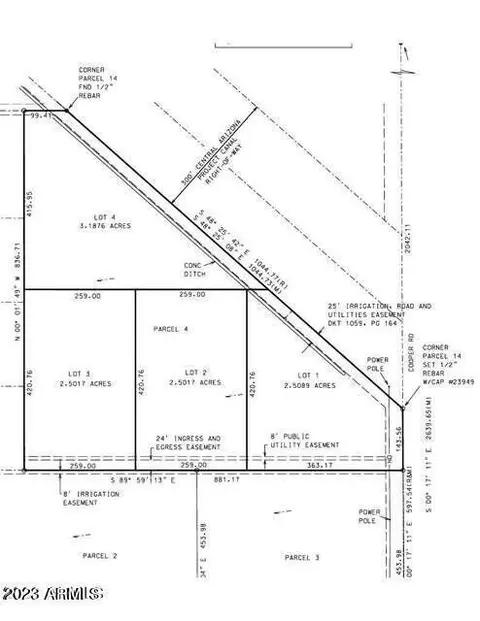 11564 E Windsor Way #-, Florence, AZ 85132