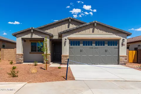 8335 N 173rd Ln, Waddell, AZ 85355