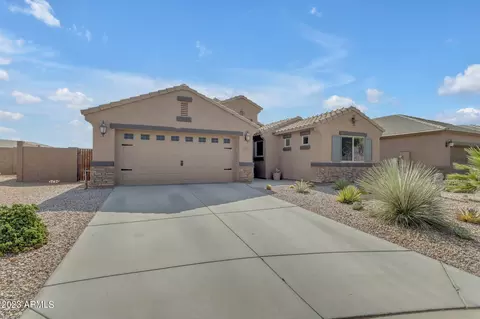 4165 S 247th Dr, Buckeye, AZ 85326