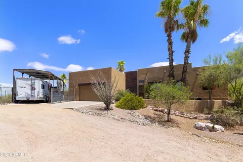 5372 E Mining Camp St, Apache Junction, AZ 85119