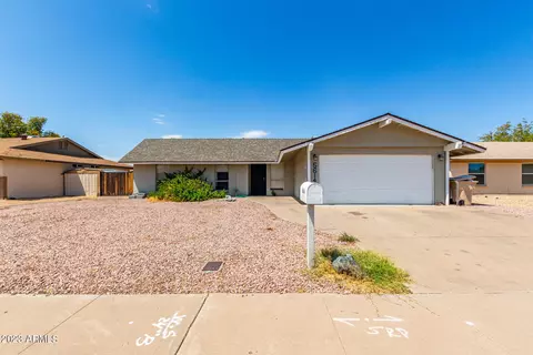 5614 W Carol Ave, Glendale, AZ 85302