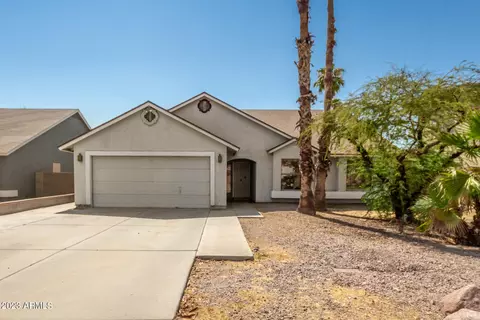 2810 N 87th Ave, Phoenix, AZ 85037