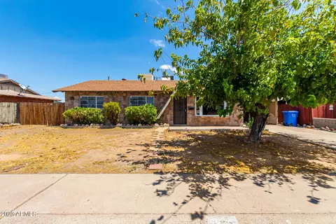 6329 N 43rd Ave, Phoenix, AZ 85019