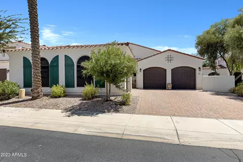 1777 W Ocotillo Rd #37, Chandler, AZ 85248