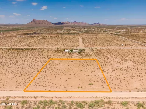 0 W Aquarius Dr #83, Eloy, AZ 85131
