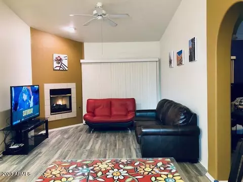 4343 E Soliere Ave #2021, Flagstaff, AZ 86004