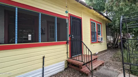 229 Park Ave, Bisbee, AZ 85603