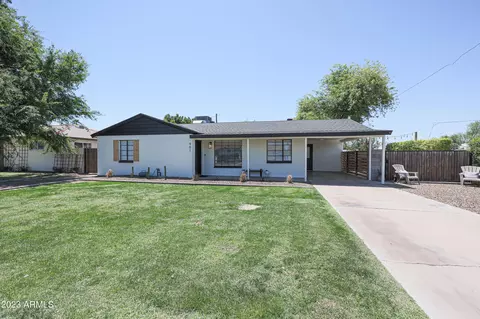 901 E Berridge Ln, Phoenix, AZ 85014 photo 2