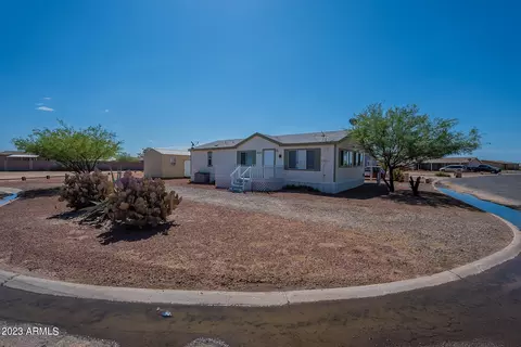 16357 S Eucalyptus Cir, Arizona City, AZ 85123