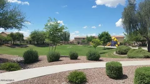 5525 W Ellis Dr, Laveen, AZ 85339