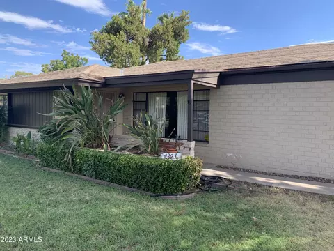 4207 E Catalina Dr, Phoenix, AZ 85018