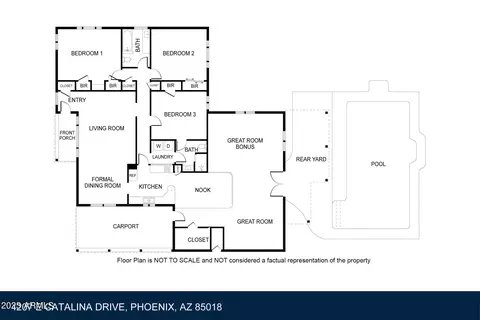 4207 E Catalina Dr, Phoenix, AZ 85018 photo 27