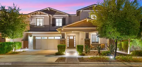 10327 E Kinetic Dr, Mesa, AZ 85212