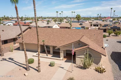 12614 W Wildwood Dr, Sun City West, AZ 85375