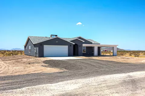 33311 W Ardmore Rd, Tonopah, AZ 85354