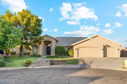 3406 E Piro Ct, Phoenix, AZ 85044
