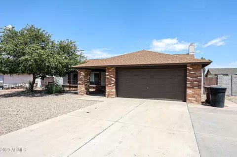 8020 W Aster Dr, Peoria, AZ 85381