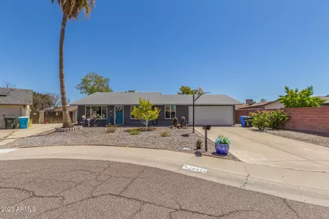 20427 N 17th Ln, Phoenix, AZ 85027