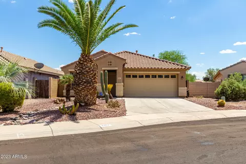 4217 E Mine Shaft Rd, San Tan Valley, AZ 85143
