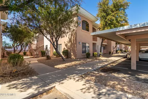 10030 W Indian School Rd #264, Phoenix, AZ 85037