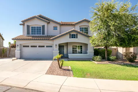 4583 E County Down Dr, Chandler, AZ 85249