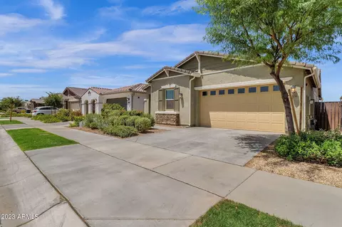 9656 E Twinkle Ave, Mesa, AZ 85212 photo 3