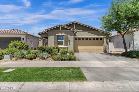 9656 E Twinkle Ave, Mesa, AZ 85212