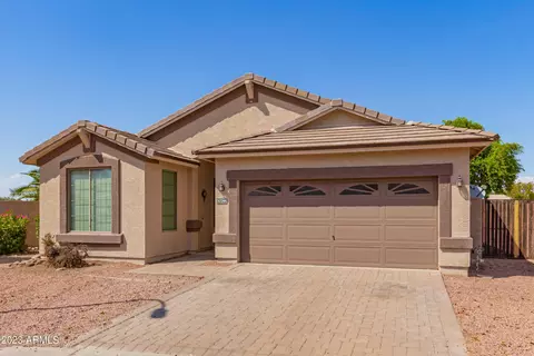 10248 W Cordes Rd, Tolleson, AZ 85353