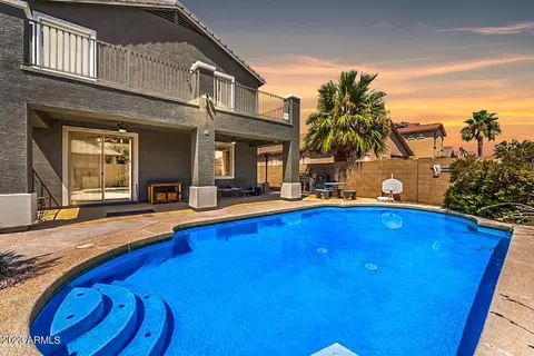 2279 W Jasper Butte Dr, Queen Creek, AZ 85142